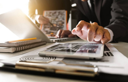 连锁企业代理记账