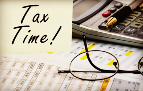 企业所得税汇算清缴