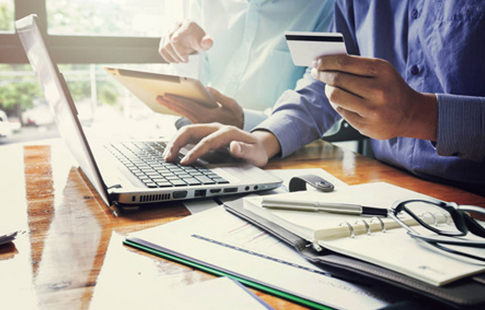 高新企业代理记账