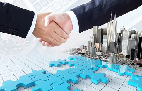 转型企业顶层合计