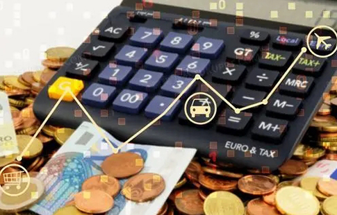 运营财务模式设计