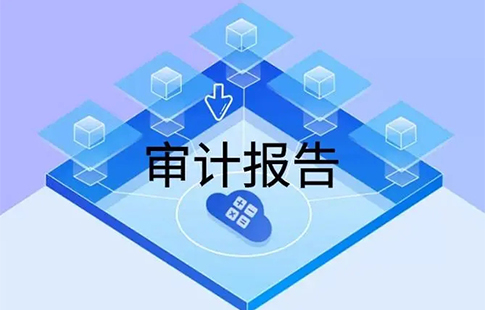 审计报告